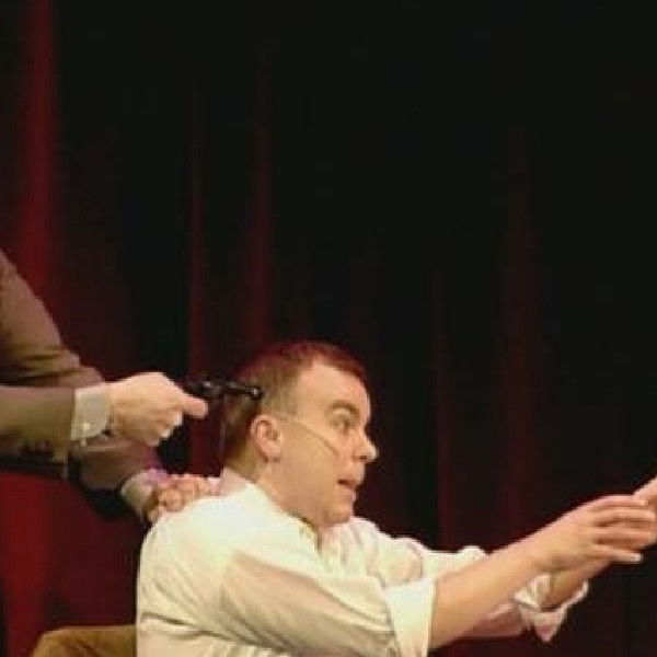 The League of Gentlemen: Live at Drury Lane