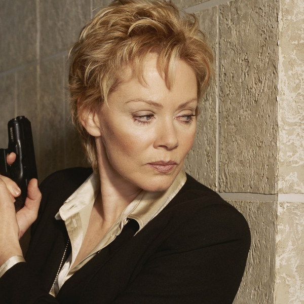 Killer Instinct: From the Files of Agent Candice DeLong