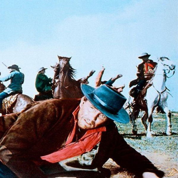 A Few Dollars for Django