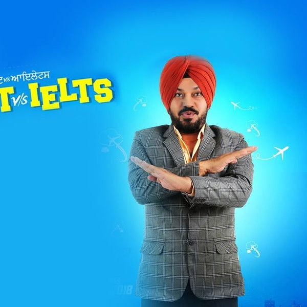 Jatt vs. Ielts