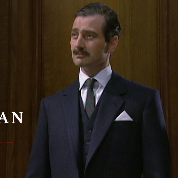 The Trial of Lord Lucan