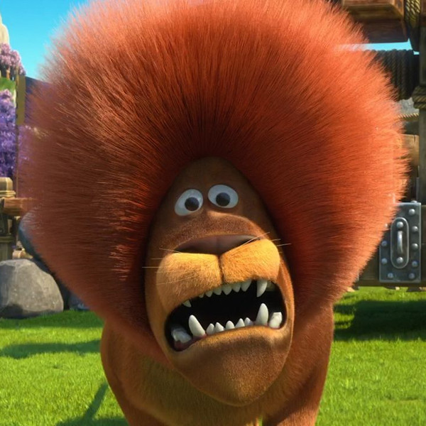 Fantastic Return to Oz