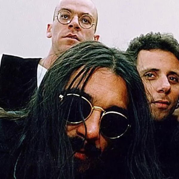 Sem Dentes: Banguela Records e a Turma de 94