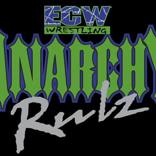 ECW Anarchy Rulz 1999