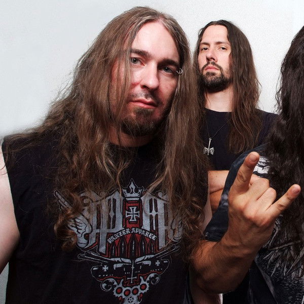 Kataklysm - Live in Deutschland