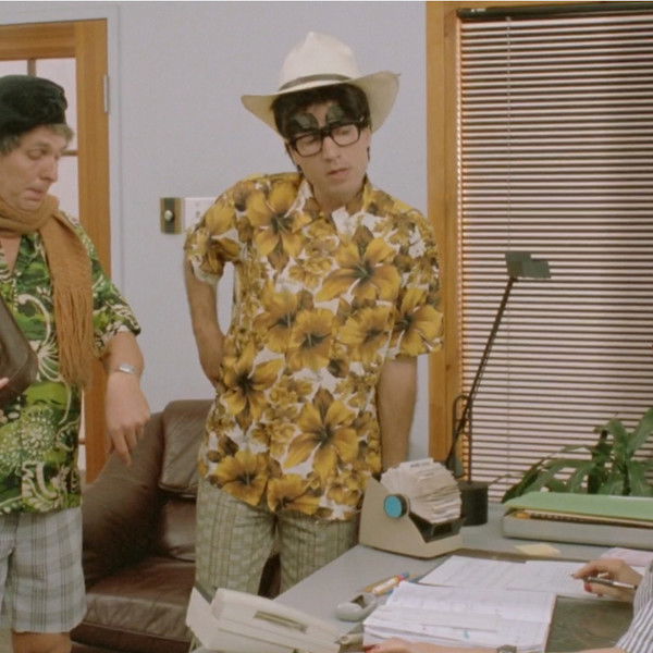 Ding et Dong : Le film