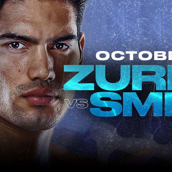 Gilberto Ramirez vs. Joe Smith Jr.