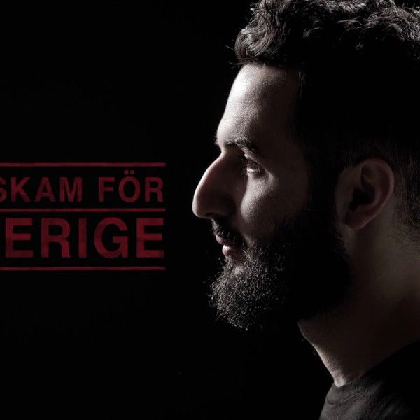 Shame for Swedish: Magnus Betnér och Soran Ismail