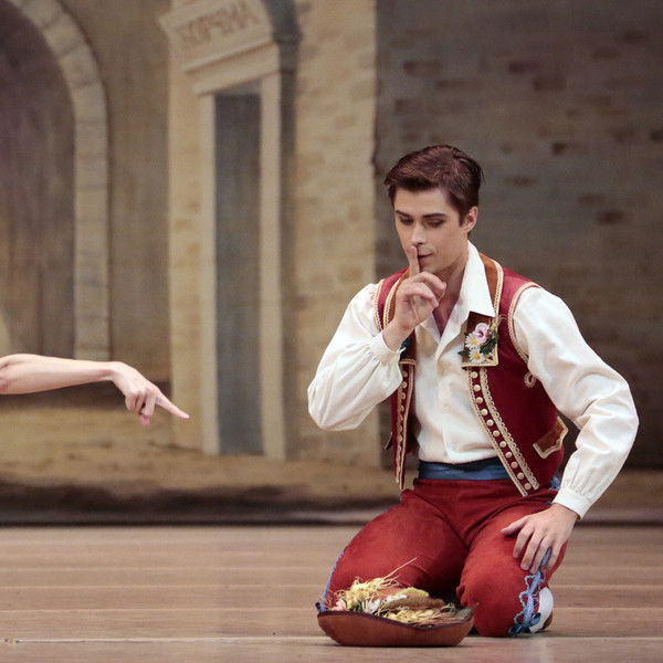 Bolshoi Ballet: Coppélia