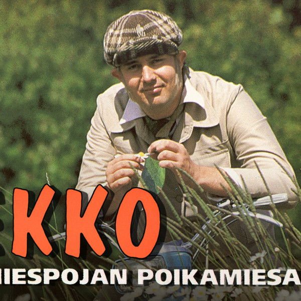 Pekko aikamiespojan poikamiesaika