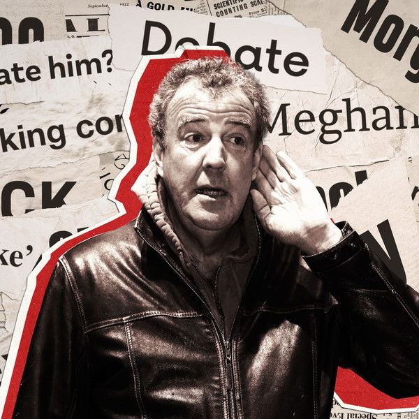 Jeremy Clarkson: King of Controversy
