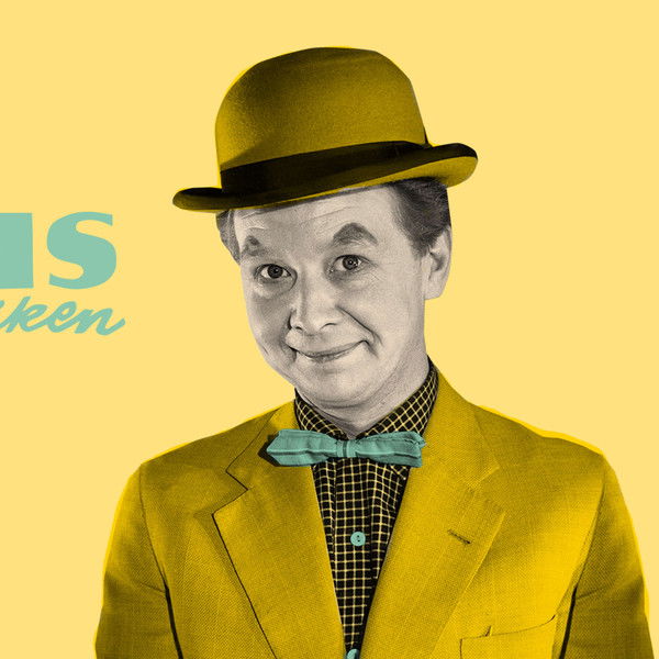 Justus järjestää kaiken