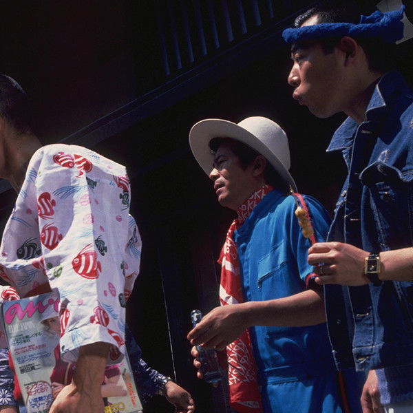 Truck Rascals: Another Odyssey of Momojiro