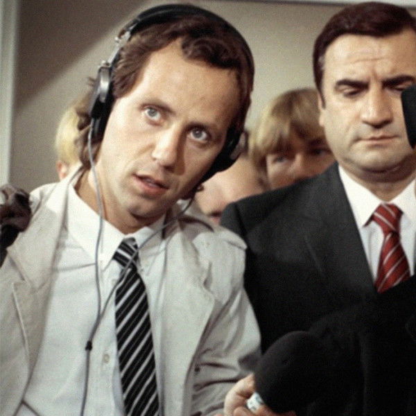 T'es folle ou quoi ?