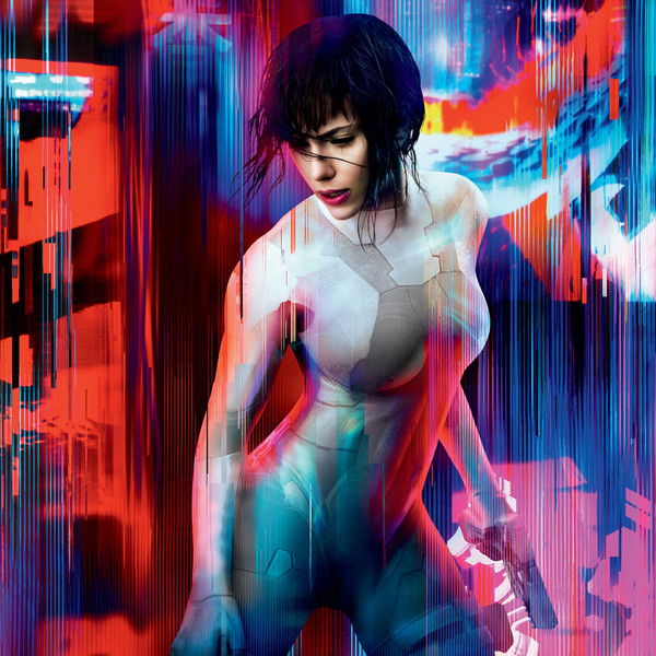 Ghost in the Shell