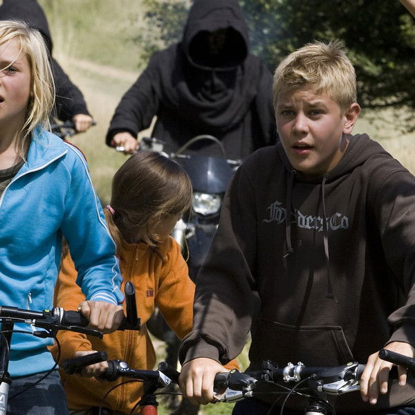 The Lost Treasure of the Knights Templar