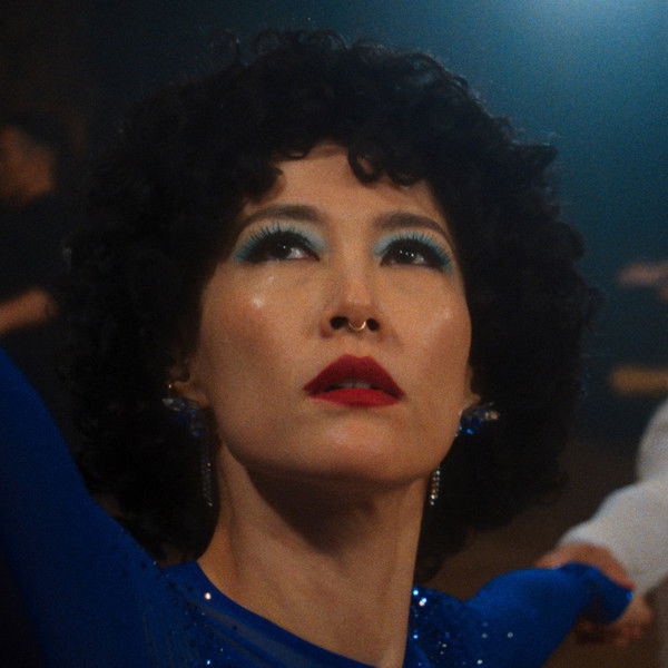 Ha-Chan, Shake Your Booty!