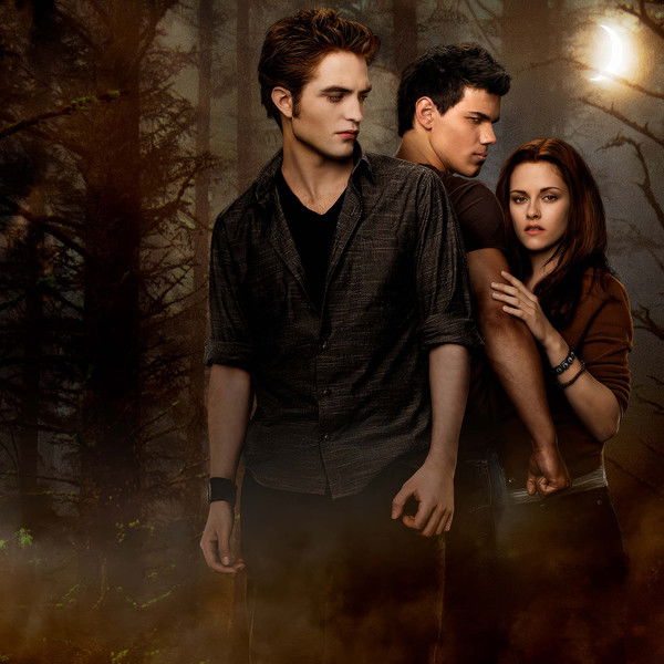 The Twilight Saga: New Moon