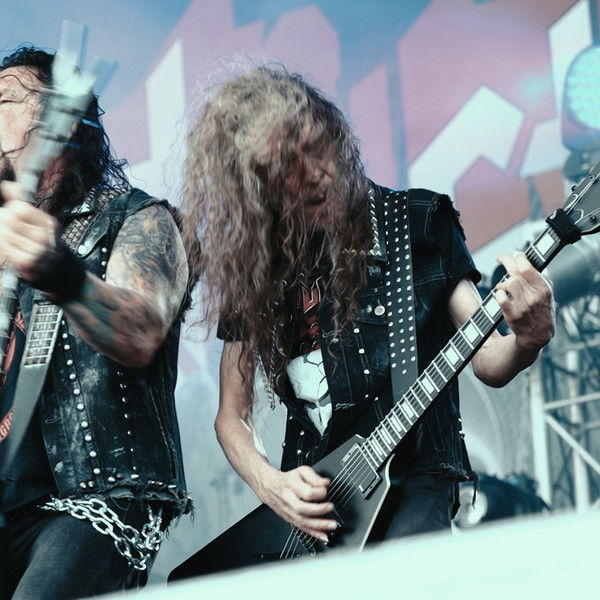 The Art of Destruction