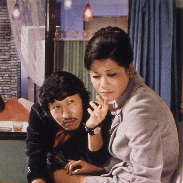 Apartment Wife: Affair In the Afternoon