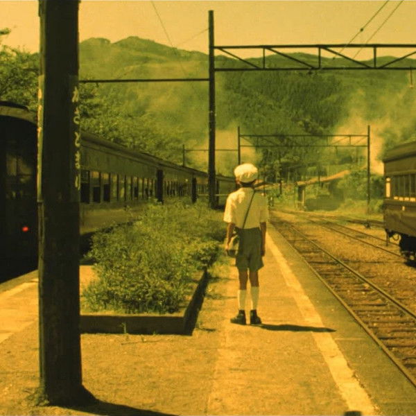 Takeshi: Childhood Days