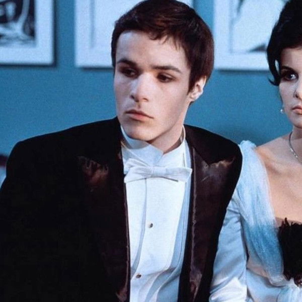 The Blood of the Walsungs