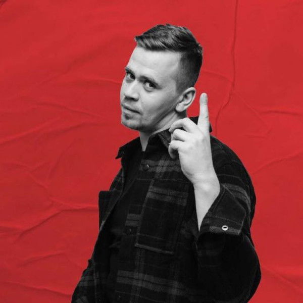 TAGAD. Rūdolfa Kugrēna solo izrāde