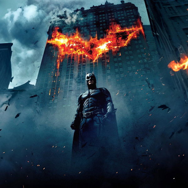 The Dark Knight