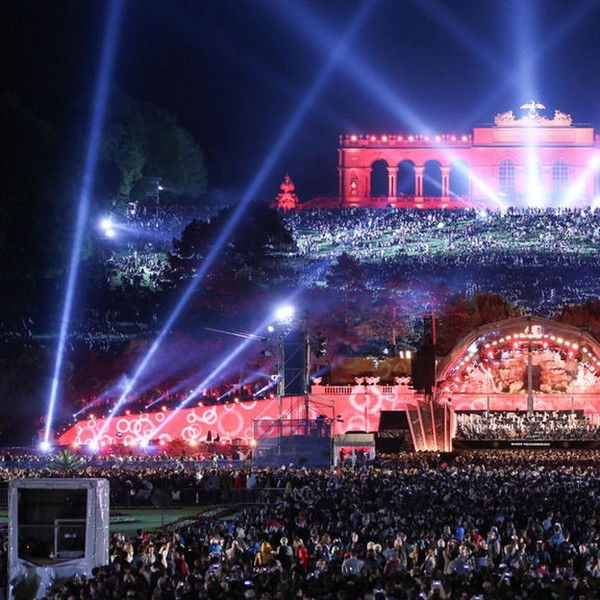 Summer Night Concert