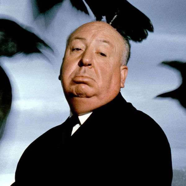 The Master's Touch: Hitchcock's Signature Style