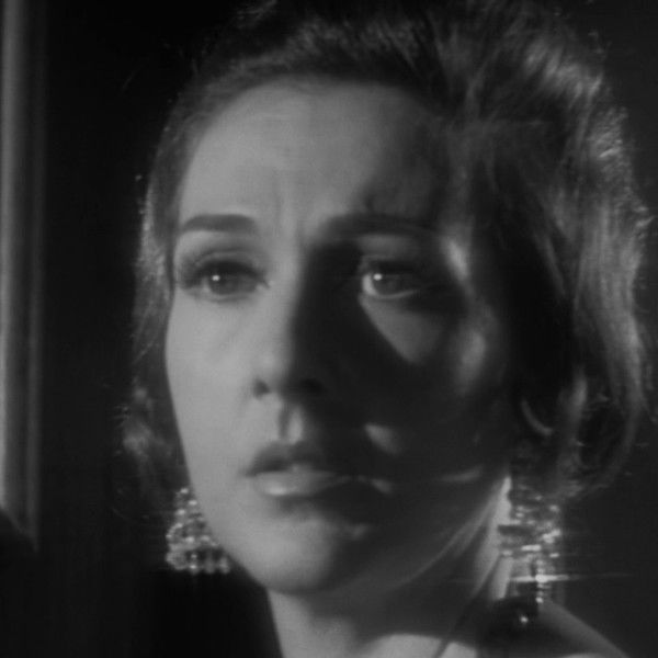 History of a Scoundrel