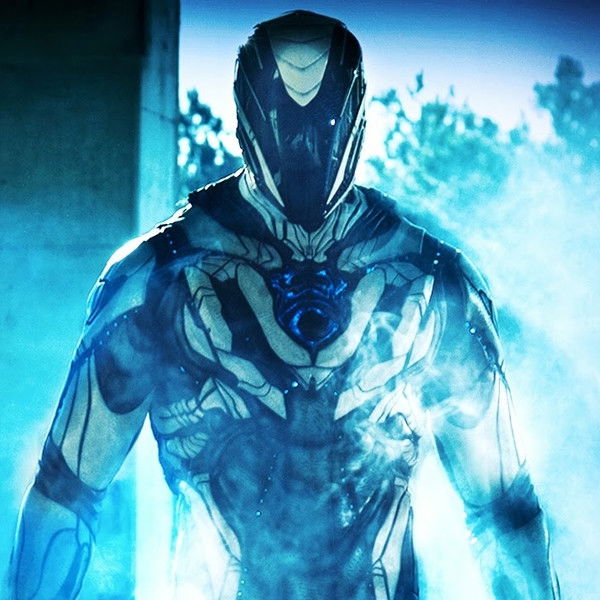 Max Steel
