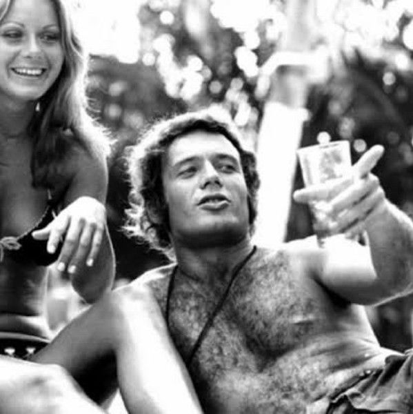 Essa Gostosa Brincadeira a Dois