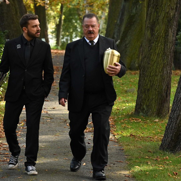 Sterben für Beginner