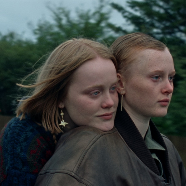 When the Light Breaks