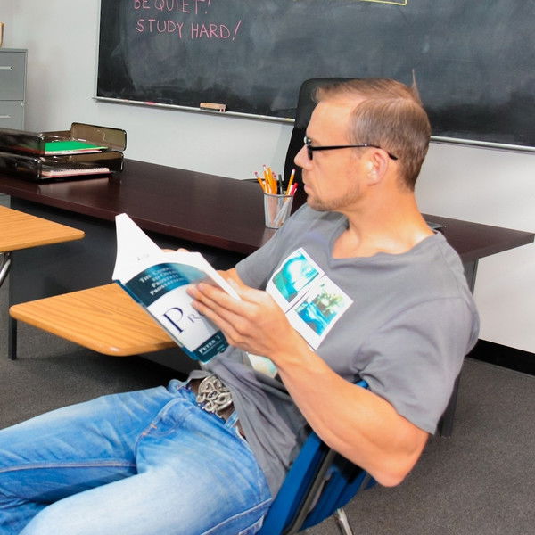 Corrupt Schoolgirls 8