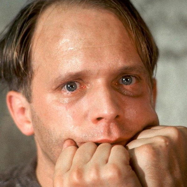 Der Mörder und sein Kind