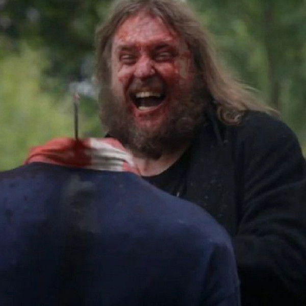 Zombies from Sector 9