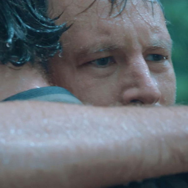 Not Even a Gravestone