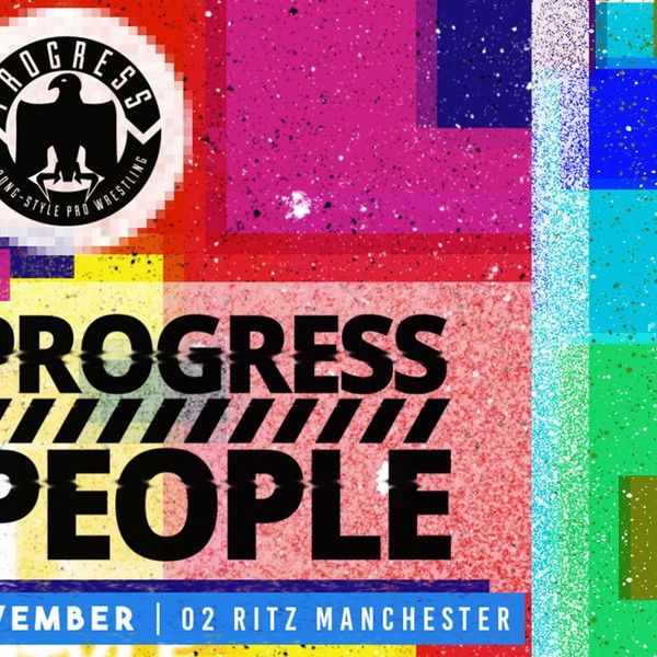 PROGRESS Chapter 78: 24 Hour PROGRESS People