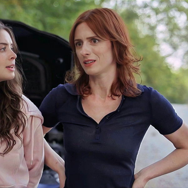 Kidnapped in a Small Town