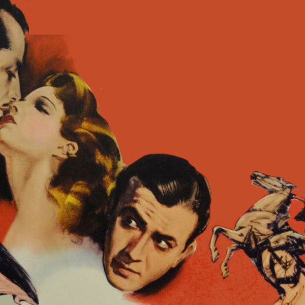 The Devil on Horseback