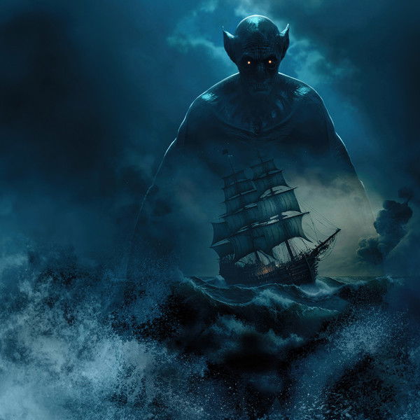 The Last Voyage of the Demeter