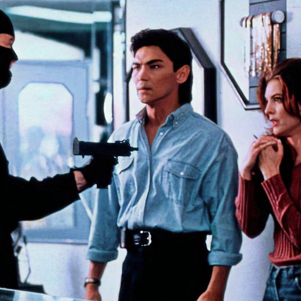 Ring of Fire II: Blood and Steel