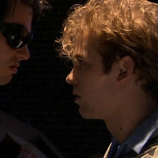 Adventures of Johnny Tao