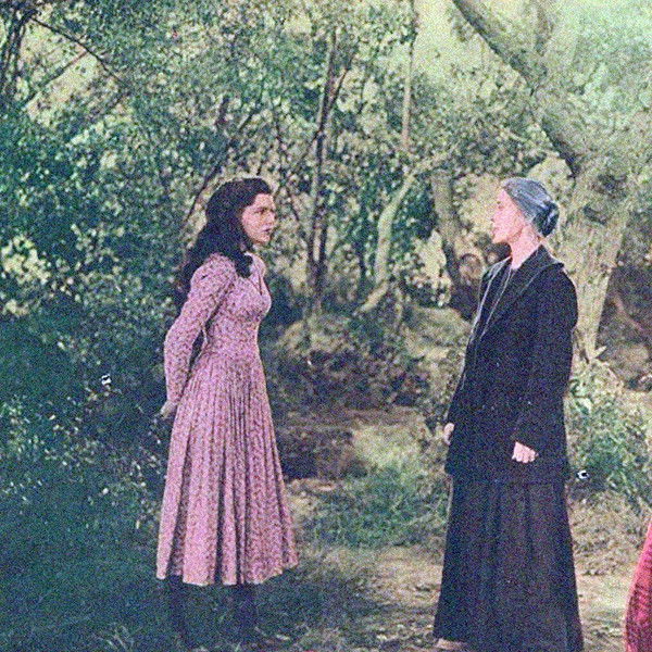 The Girl of the Limberlost