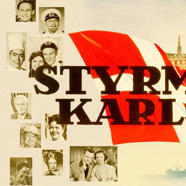 Styrmand Karlsen