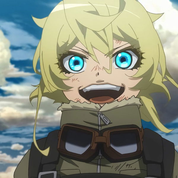 Saga of Tanya the Evil: The Movie