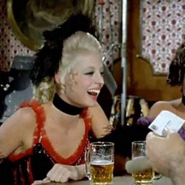 Vente a ligar al Oeste