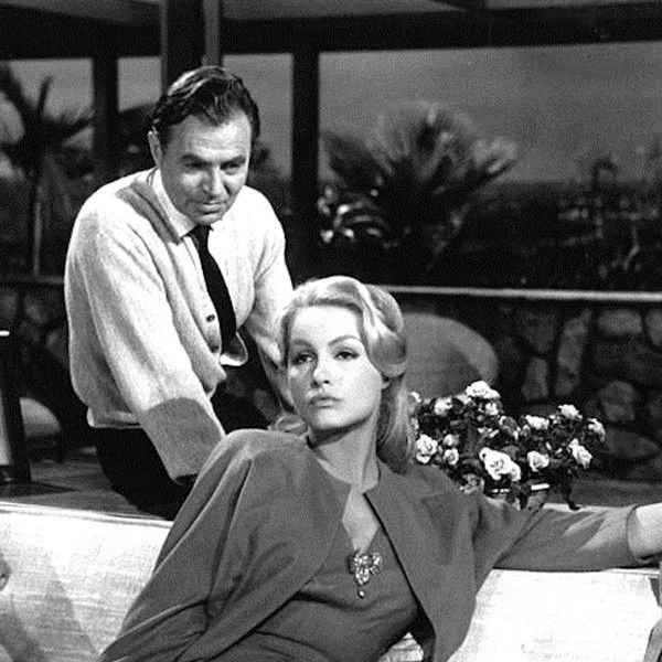 The Marriage-Go-Round